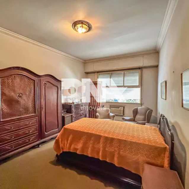 Apartamento 4 quartos à venda Botafogo, Rio de Janeiro - R$ 1.780.000 - BGAP40021