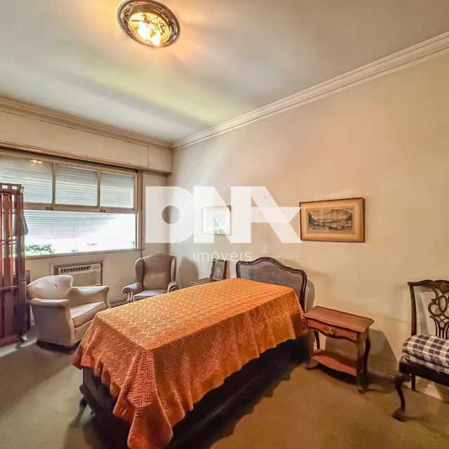 Apartamento 4 quartos à venda Botafogo, Rio de Janeiro - R$ 1.780.000 - BGAP40021