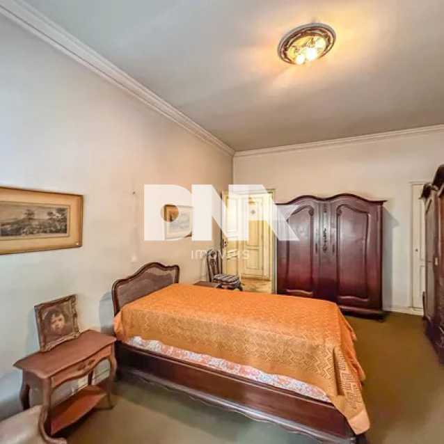 Apartamento 4 quartos à venda Botafogo, Rio de Janeiro - R$ 1.780.000 - BGAP40021