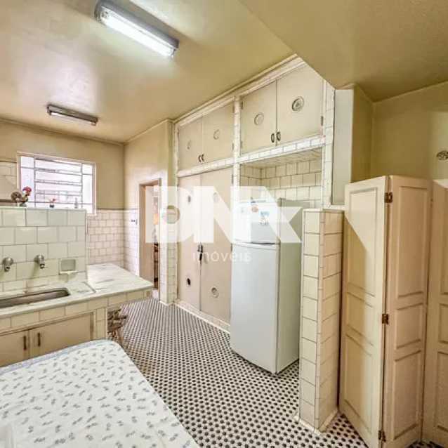 Apartamento 4 quartos à venda Botafogo, Rio de Janeiro - R$ 1.780.000 - BGAP40021