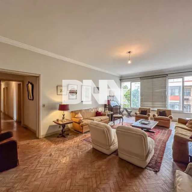 Apartamento 4 quartos à venda Botafogo, Rio de Janeiro - R$ 1.780.000 - BGAP40021