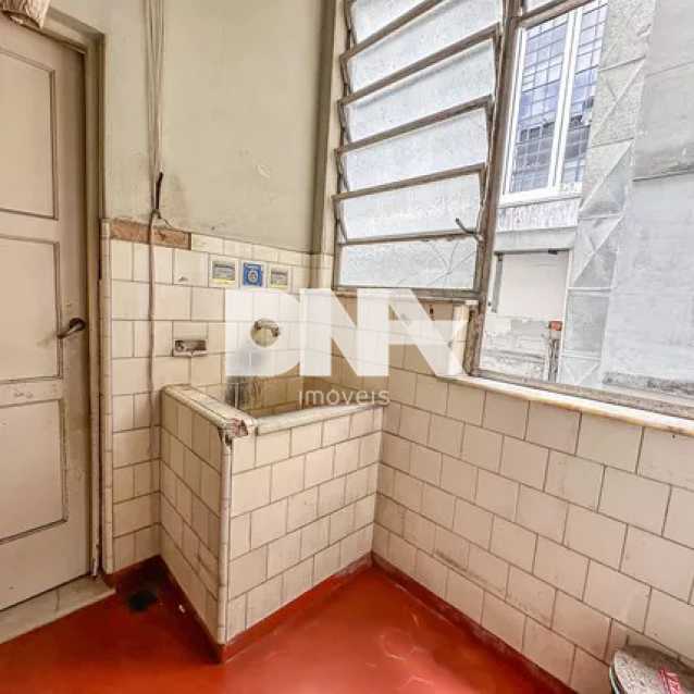 Apartamento 4 quartos à venda Botafogo, Rio de Janeiro - R$ 1.780.000 - BGAP40021