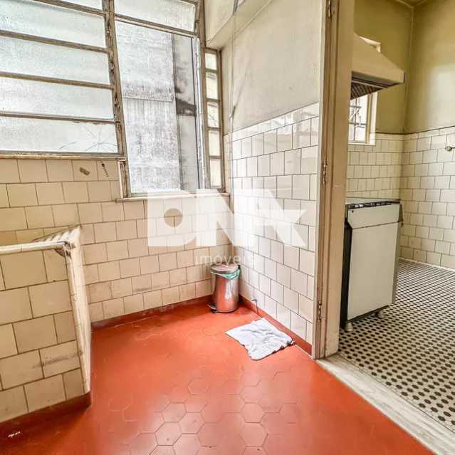 Apartamento 4 quartos à venda Botafogo, Rio de Janeiro - R$ 1.780.000 - BGAP40021