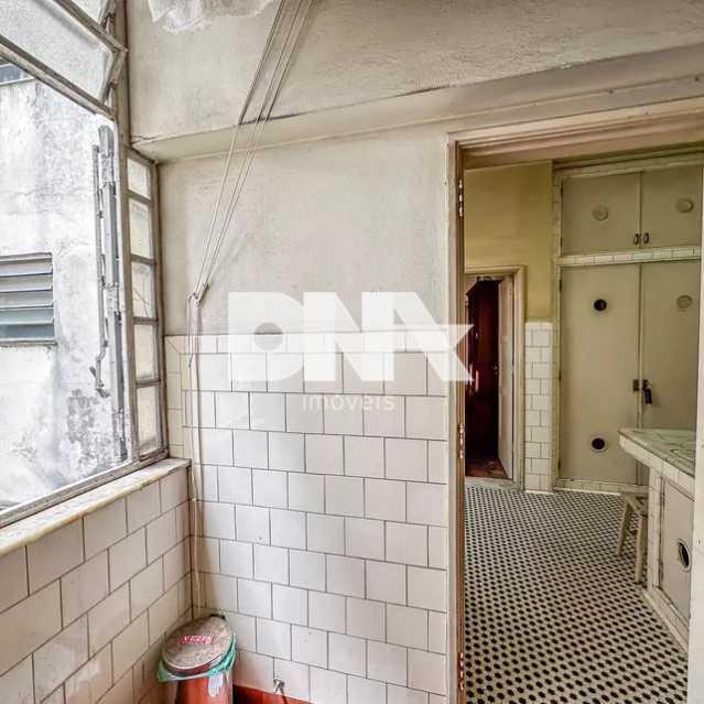 Apartamento 4 quartos à venda Botafogo, Rio de Janeiro - R$ 1.780.000 - BGAP40021