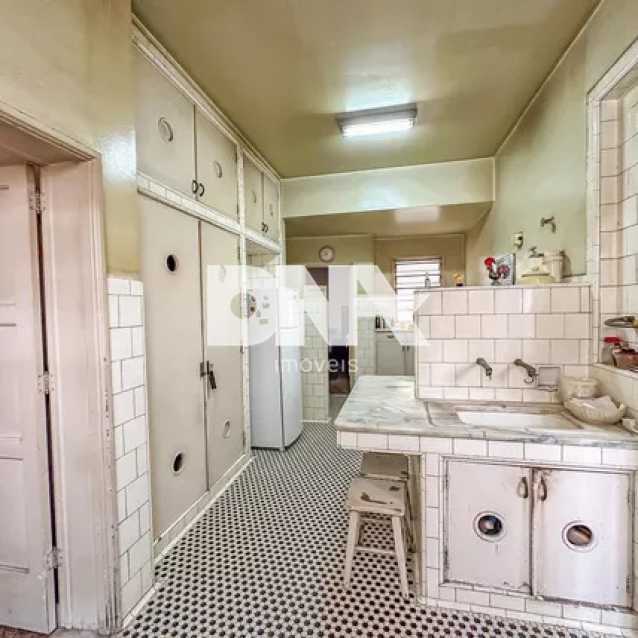 Apartamento 4 quartos à venda Botafogo, Rio de Janeiro - R$ 1.780.000 - BGAP40021