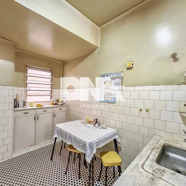 Apartamento 4 quartos à venda Botafogo, Rio de Janeiro - R$ 1.780.000 - BGAP40021