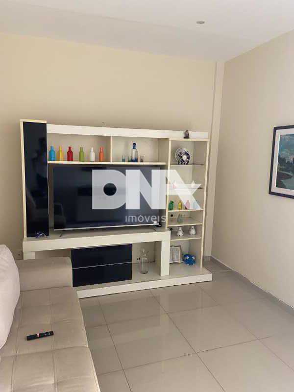 Apartamento 2 quartos à venda Botafogo, Rio de Janeiro - R$ 820.000 - MLAP20284