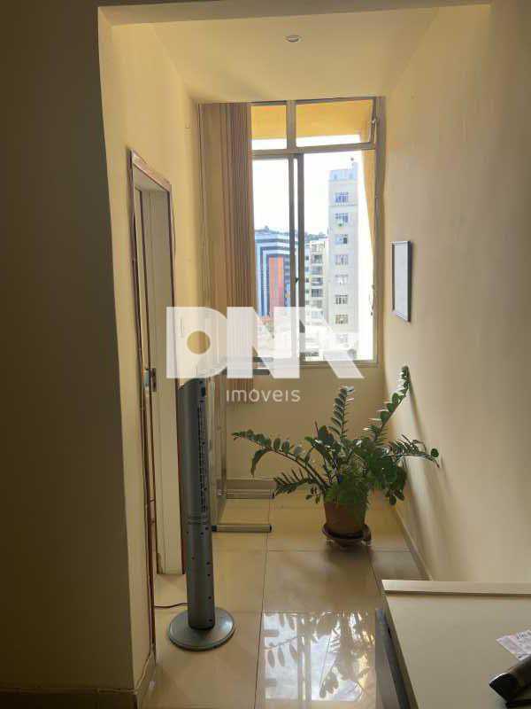 Apartamento 2 quartos à venda Botafogo, Rio de Janeiro - R$ 820.000 - MLAP20284
