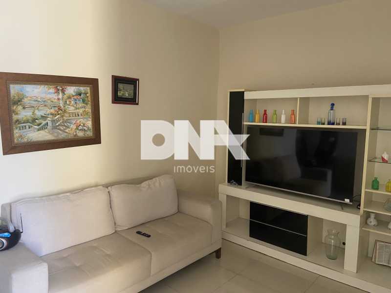 Apartamento 2 quartos à venda Botafogo, Rio de Janeiro - R$ 820.000 - MLAP20284