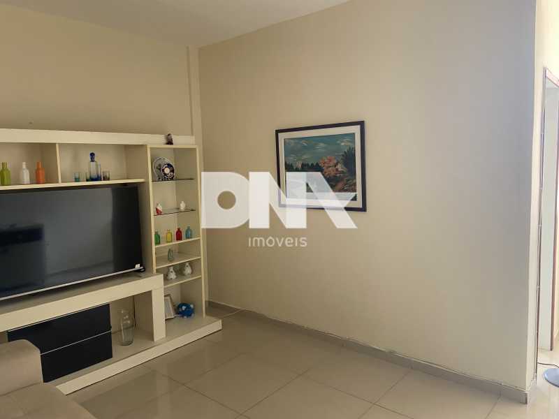 Apartamento 2 quartos à venda Botafogo, Rio de Janeiro - R$ 820.000 - MLAP20284