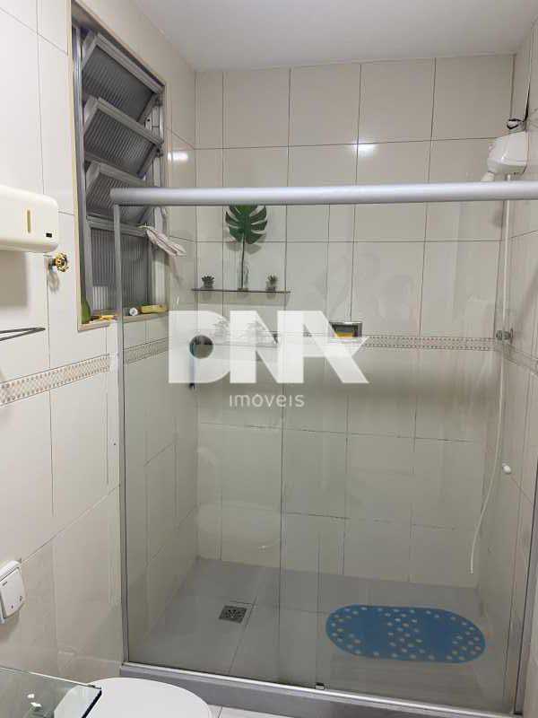 Apartamento 2 quartos à venda Botafogo, Rio de Janeiro - R$ 820.000 - MLAP20284