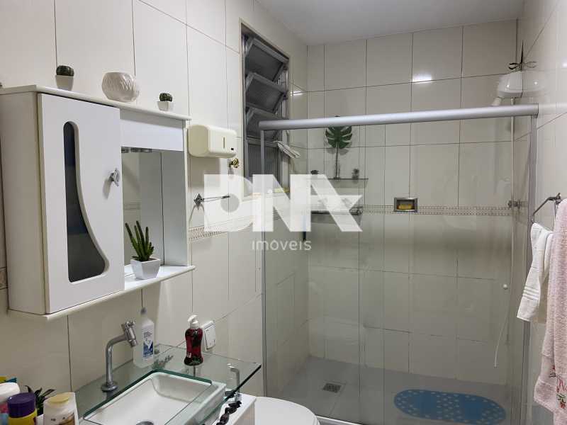 Apartamento 2 quartos à venda Botafogo, Rio de Janeiro - R$ 820.000 - MLAP20284