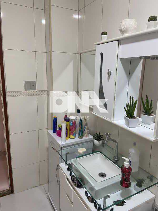 Apartamento 2 quartos à venda Botafogo, Rio de Janeiro - R$ 820.000 - MLAP20284