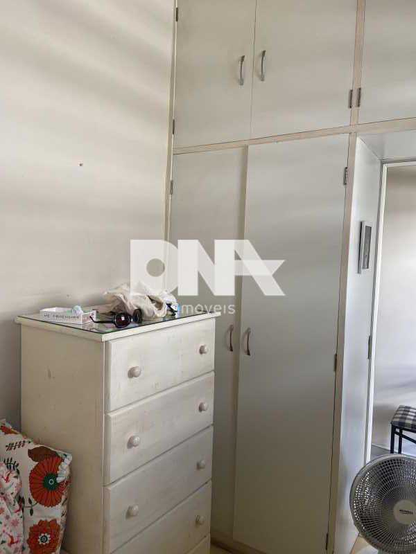 Apartamento 2 quartos à venda Botafogo, Rio de Janeiro - R$ 820.000 - MLAP20284