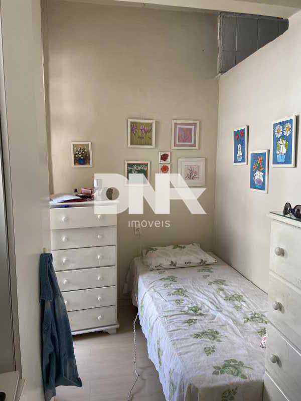 Apartamento 2 quartos à venda Botafogo, Rio de Janeiro - R$ 820.000 - MLAP20284