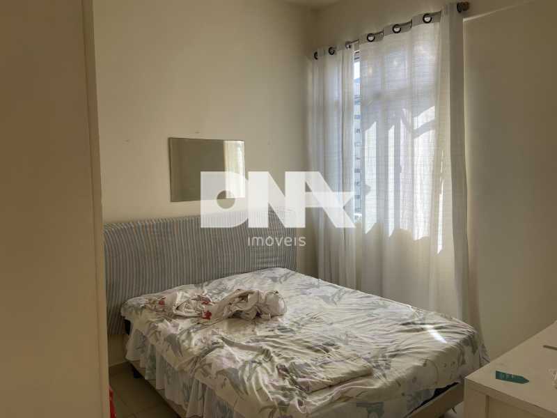 Apartamento 2 quartos à venda Botafogo, Rio de Janeiro - R$ 820.000 - MLAP20284