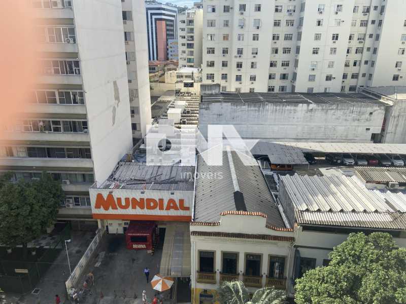 Apartamento 2 quartos à venda Botafogo, Rio de Janeiro - R$ 820.000 - MLAP20284