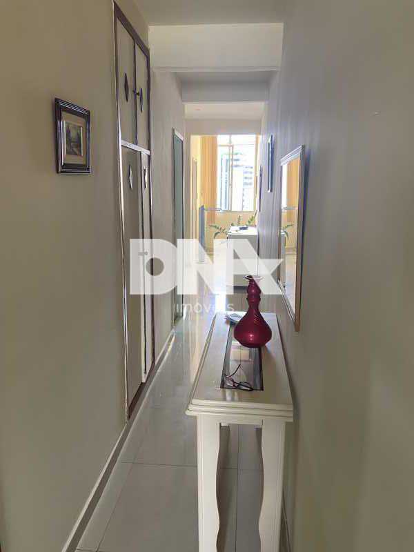 Apartamento 2 quartos à venda Botafogo, Rio de Janeiro - R$ 820.000 - MLAP20284