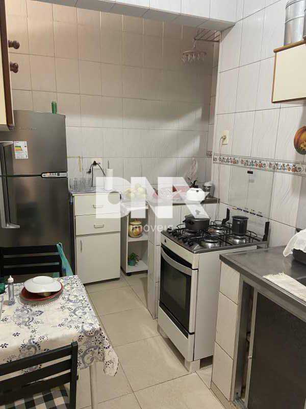 Apartamento 2 quartos à venda Botafogo, Rio de Janeiro - R$ 820.000 - MLAP20284