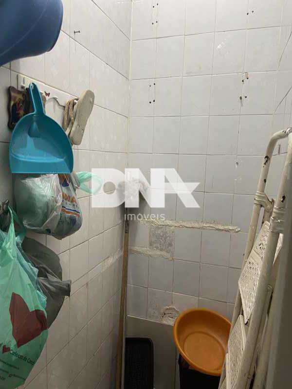 Apartamento 2 quartos à venda Botafogo, Rio de Janeiro - R$ 820.000 - MLAP20284