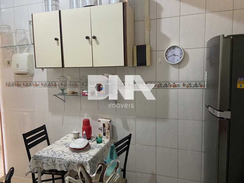 Apartamento 2 quartos à venda Botafogo, Rio de Janeiro - R$ 820.000 - MLAP20284