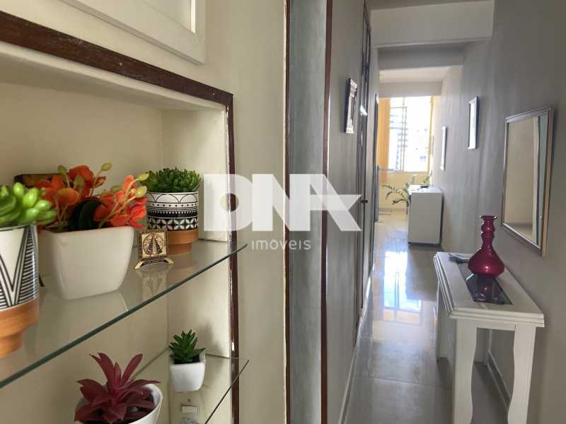 Apartamento 2 quartos à venda Botafogo, Rio de Janeiro - R$ 820.000 - MLAP20284