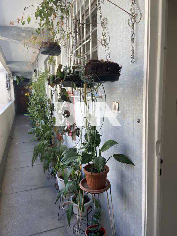 Apartamento 2 quartos à venda Botafogo, Rio de Janeiro - R$ 820.000 - MLAP20284