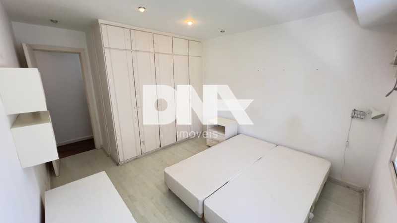 Apartamento 3 quartos à venda Jardim Oceanico, Rio de Janeiro - R$ 2.250.000 - JOAP30474