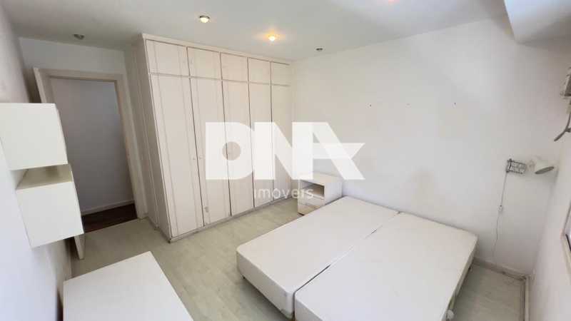 Apartamento 3 quartos à venda Jardim Oceanico, Rio de Janeiro - R$ 2.250.000 - JOAP30474