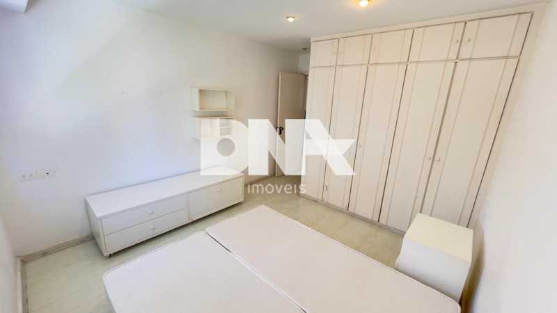 Apartamento 3 quartos à venda Jardim Oceanico, Rio de Janeiro - R$ 2.250.000 - JOAP30474