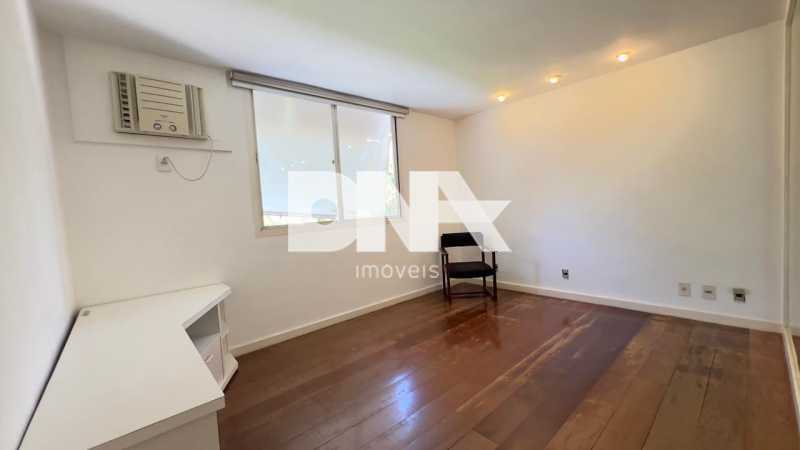 Apartamento 3 quartos à venda Jardim Oceanico, Rio de Janeiro - R$ 2.250.000 - JOAP30474