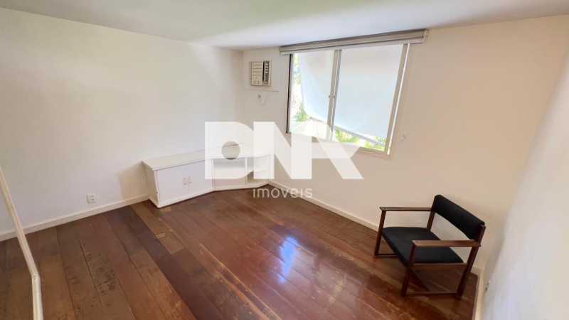 Apartamento 3 quartos à venda Jardim Oceanico, Rio de Janeiro - R$ 2.250.000 - JOAP30474