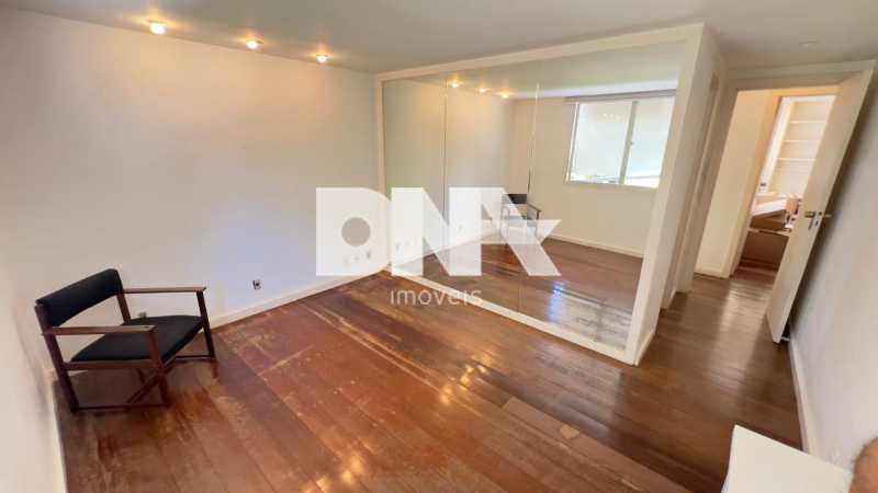 Apartamento 3 quartos à venda Jardim Oceanico, Rio de Janeiro - R$ 2.250.000 - JOAP30474