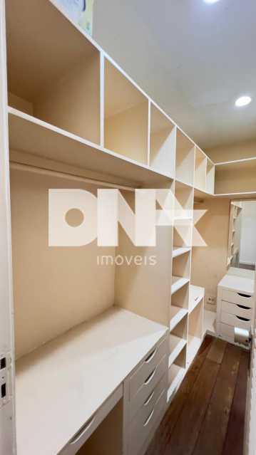 Apartamento 3 quartos à venda Jardim Oceanico, Rio de Janeiro - R$ 2.250.000 - JOAP30474