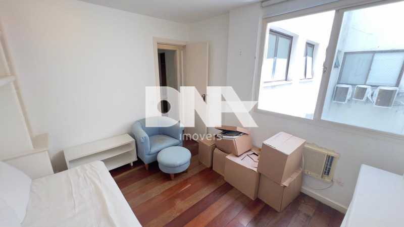 Apartamento 3 quartos à venda Jardim Oceanico, Rio de Janeiro - R$ 2.250.000 - JOAP30474