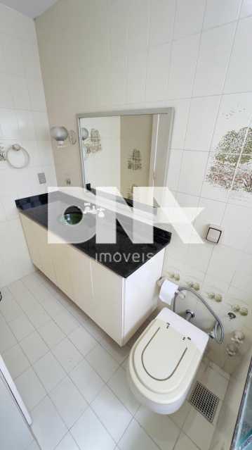 Apartamento 3 quartos à venda Jardim Oceanico, Rio de Janeiro - R$ 2.250.000 - JOAP30474