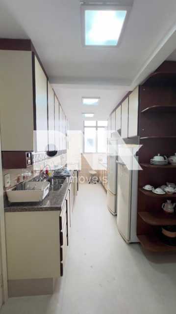 Apartamento 3 quartos à venda Jardim Oceanico, Rio de Janeiro - R$ 2.250.000 - JOAP30474