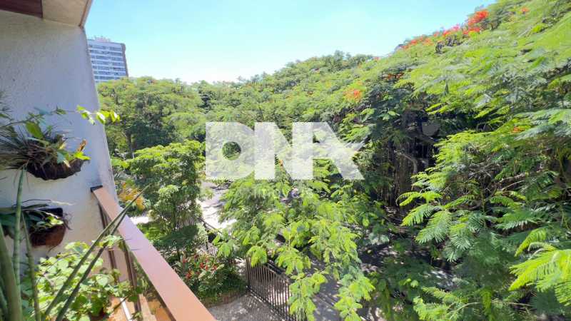 Apartamento 3 quartos à venda Jardim Oceanico, Rio de Janeiro - R$ 2.250.000 - JOAP30474