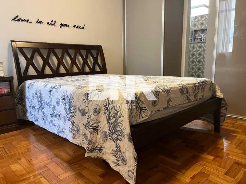 Apartamento 2 quartos à venda Copacabana, Rio de Janeiro - R$ 920.000 - MLAP20285