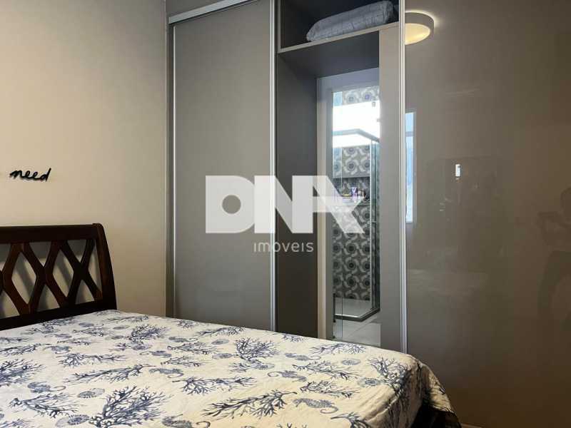 Apartamento 2 quartos à venda Copacabana, Rio de Janeiro - R$ 920.000 - MLAP20285