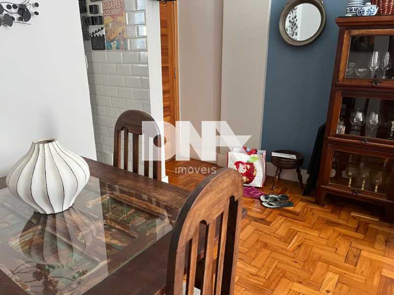 Apartamento 2 quartos à venda Copacabana, Rio de Janeiro - R$ 920.000 - MLAP20285