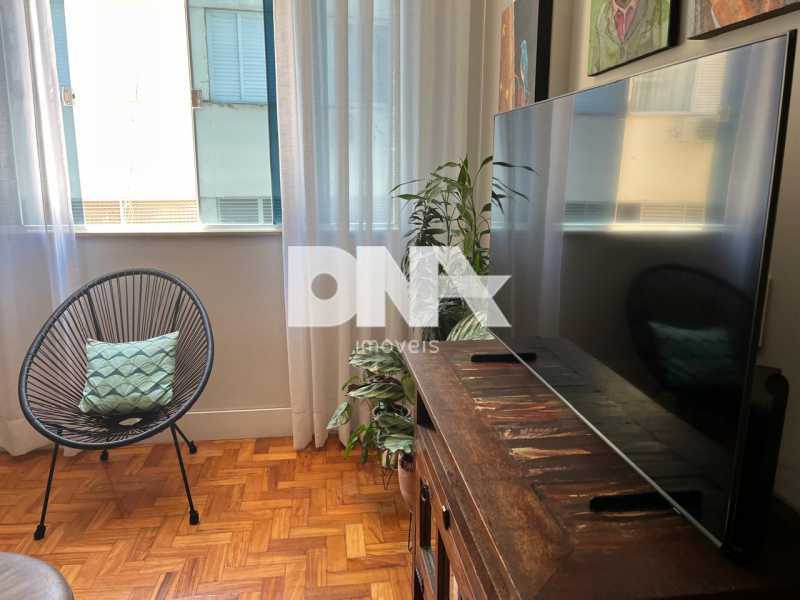 Apartamento 2 quartos à venda Copacabana, Rio de Janeiro - R$ 920.000 - MLAP20285