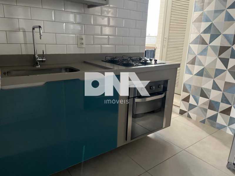 Apartamento 2 quartos à venda Copacabana, Rio de Janeiro - R$ 920.000 - MLAP20285