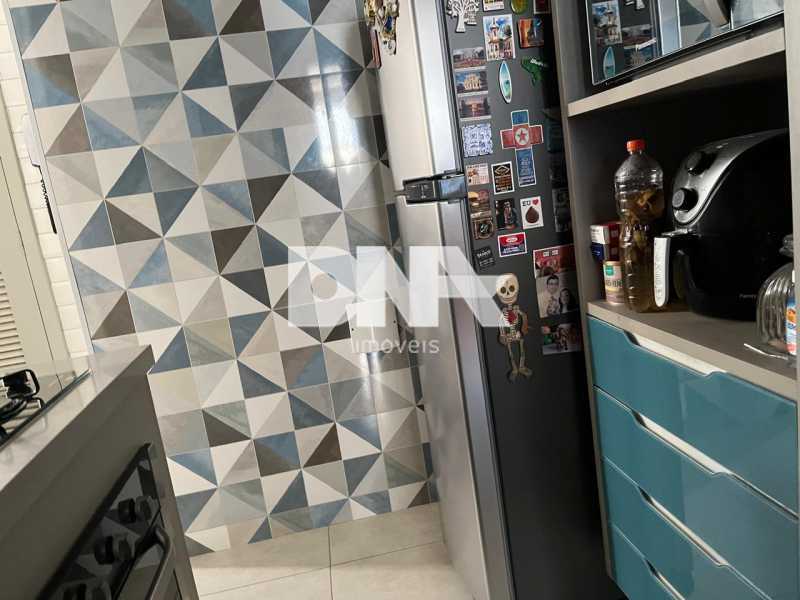 Apartamento 2 quartos à venda Copacabana, Rio de Janeiro - R$ 920.000 - MLAP20285