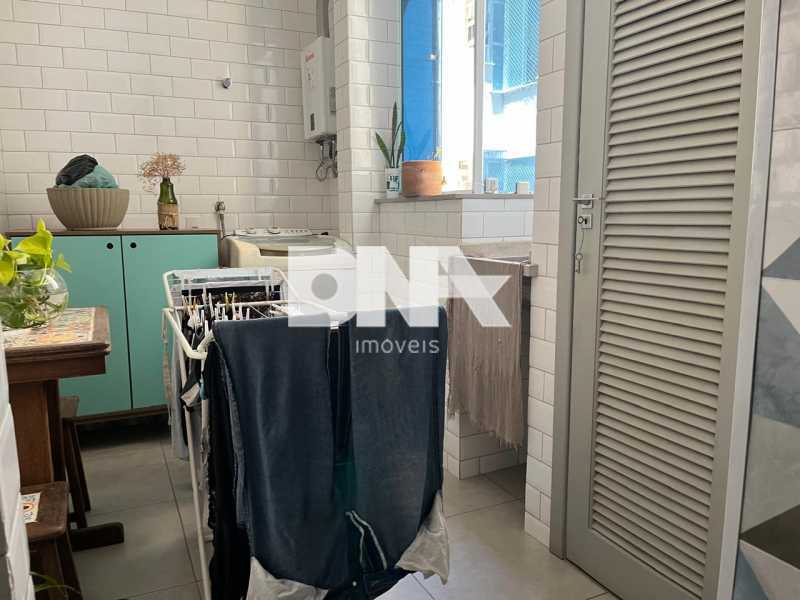 Apartamento 2 quartos à venda Copacabana, Rio de Janeiro - R$ 920.000 - MLAP20285