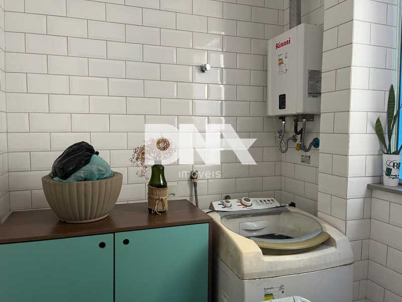 Apartamento 2 quartos à venda Copacabana, Rio de Janeiro - R$ 920.000 - MLAP20285