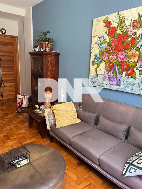 Apartamento 2 quartos à venda Copacabana, Rio de Janeiro - R$ 920.000 - MLAP20285