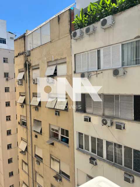Apartamento 2 quartos à venda Copacabana, Rio de Janeiro - R$ 920.000 - MLAP20285