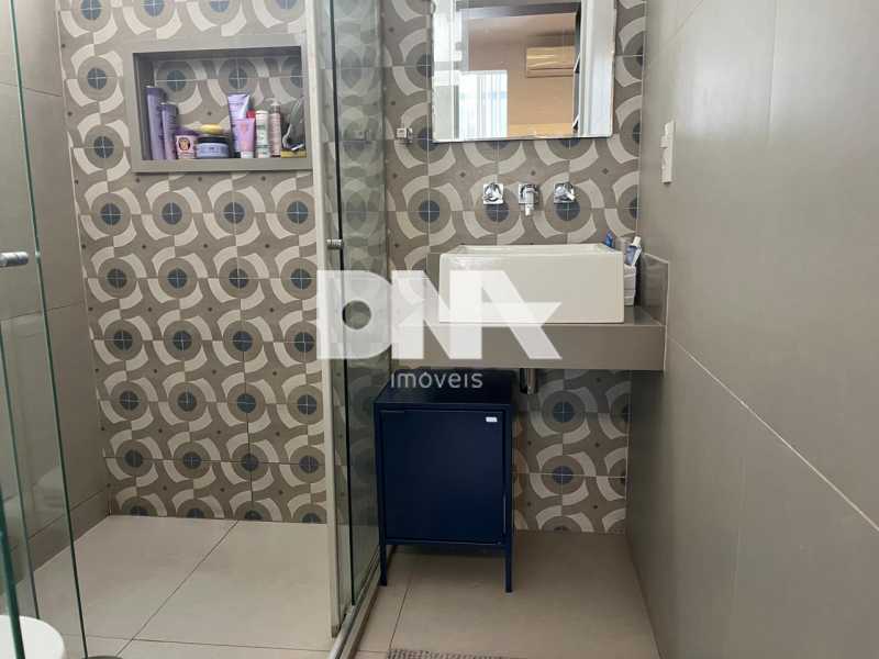 Apartamento 2 quartos à venda Copacabana, Rio de Janeiro - R$ 920.000 - MLAP20285