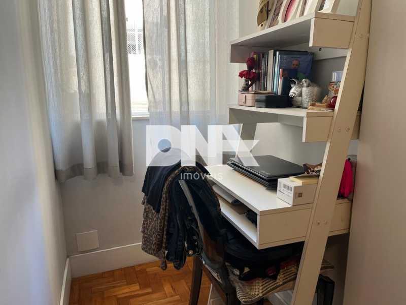 Apartamento 2 quartos à venda Copacabana, Rio de Janeiro - R$ 920.000 - MLAP20285